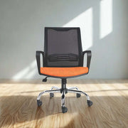 Kursi Staff Kursi Kantor Ecos SKM3703P ECOS OSCARLIVING