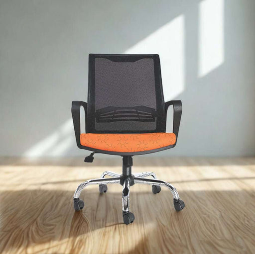 Kursi Staff Kursi Kantor Ecos SKM3703P ECOS OSCARLIVING