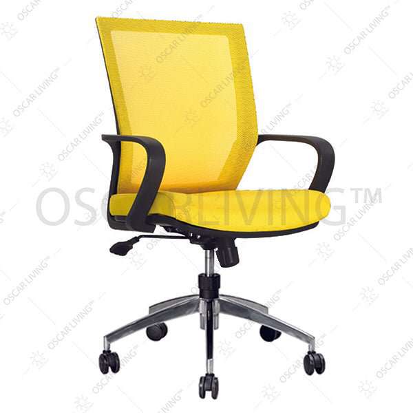 Kursi Staff Kursi Kantor Ecos SKM3803A ECOS OSCARLIVING