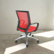 Kursi Staff Kursi Kantor Ecos SKM3803A ECOS OSCARLIVING