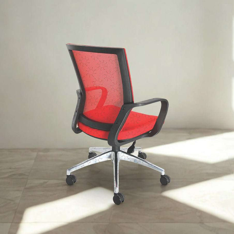 Kursi Staff Kursi Kantor Ecos SKM3803A ECOS OSCARLIVING