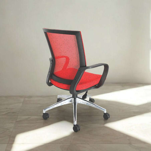 Kursi Staff Kursi Kantor Ecos SKM3803A ECOS OSCARLIVING