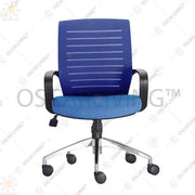 Kursi Staff Kursi Kantor Ecos SKM3903A ECOS OSCARLIVING