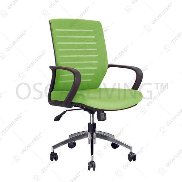 Kursi Staff Kursi Kantor Ecos SKM3903A ECOS OSCARLIVING