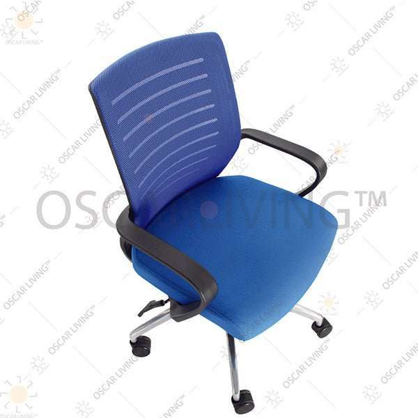 Kursi Staff Kursi Kantor Ecos SKM3903A ECOS OSCARLIVING