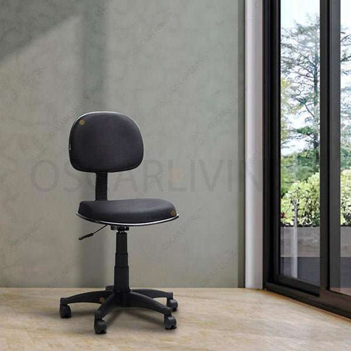 Kursi Staff Kursi Kantor Ergotec 402S ERGOTEC OSCARLIVING