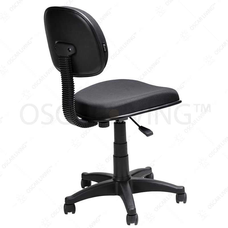 Kursi Staff Kursi Kantor Ergotec 402S ERGOTEC OSCARLIVING