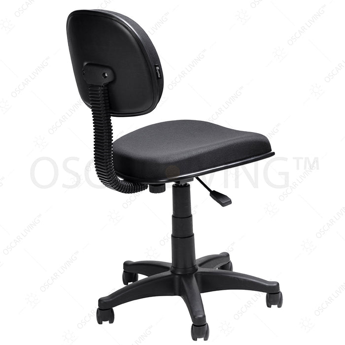 Kursi Staff Kursi Kantor Ergotec 402S ERGOTEC OSCARLIVING