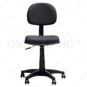 Kursi Staff Kursi Kantor Ergotec 402S ERGOTEC OSCARLIVING