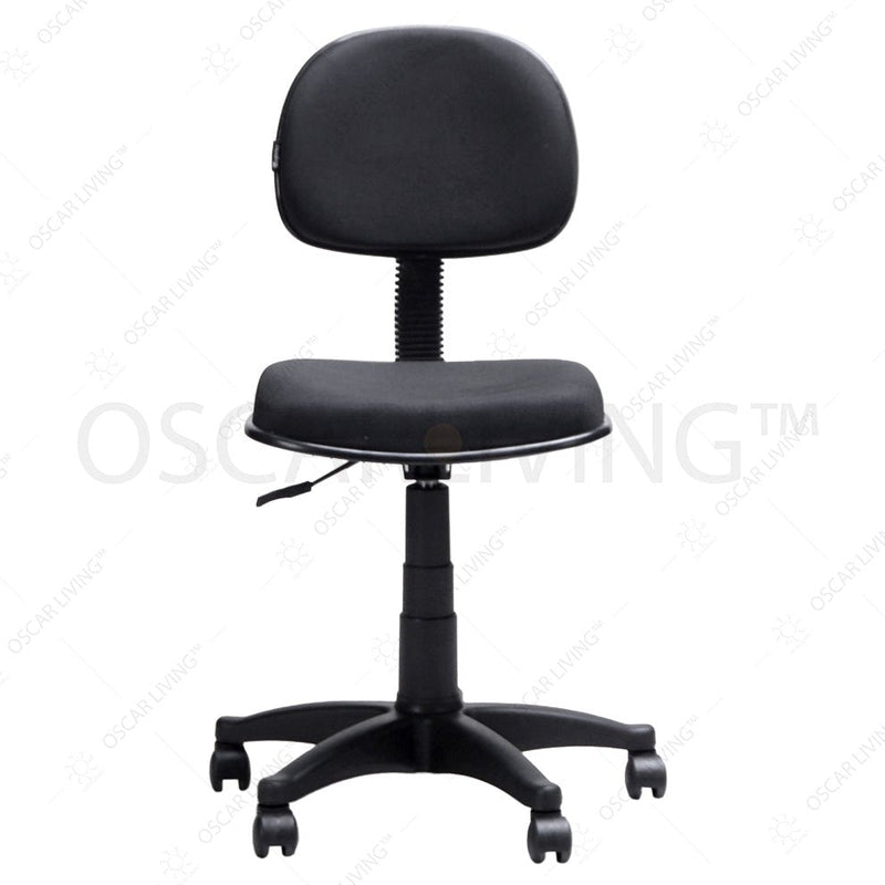 Kursi Staff Kursi Kantor Ergotec 402S ERGOTEC OSCARLIVING