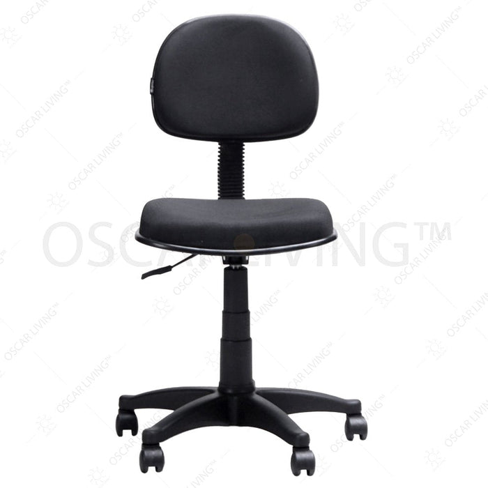 Kursi Staff Kursi Kantor Ergotec 402S ERGOTEC OSCARLIVING