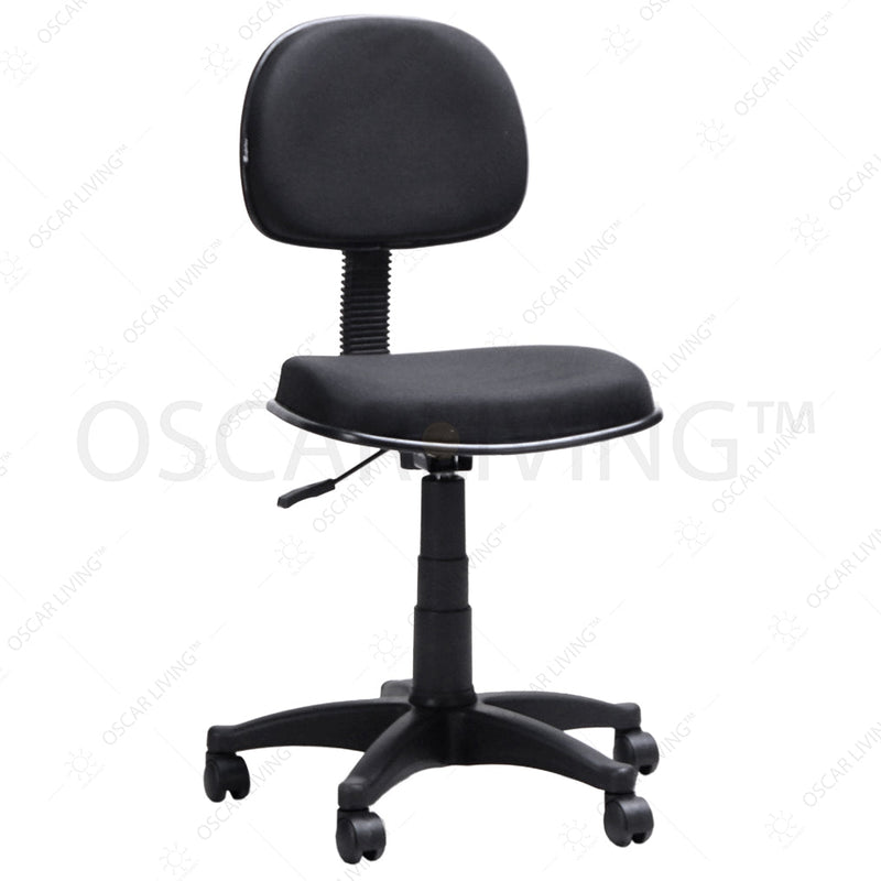 Kursi Staff Kursi Kantor Ergotec 402S ERGOTEC OSCARLIVING