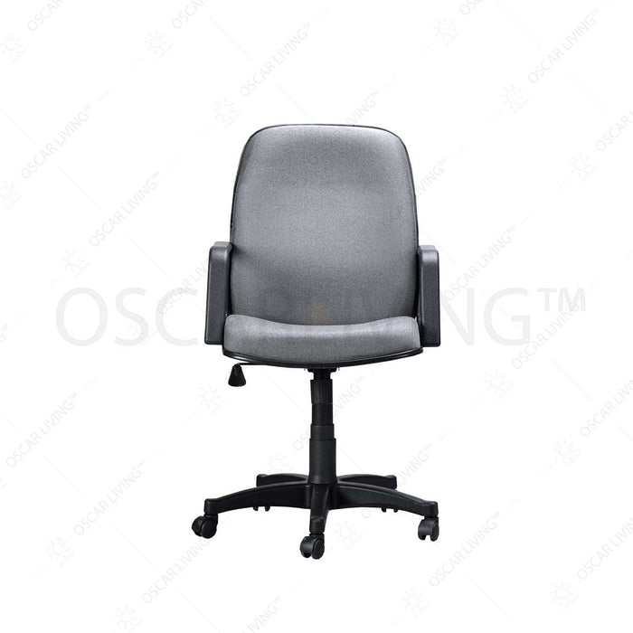 Kursi Staff Kursi Kantor Ergotec 602P ERGOTEC OSCARLIVING