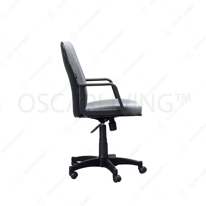 Kursi Staff Kursi Kantor Ergotec 602P ERGOTEC OSCARLIVING