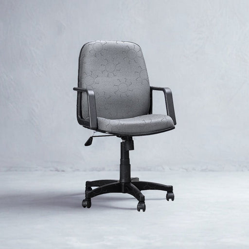 Kursi Staff Kursi Kantor Ergotec 602P ERGOTEC OSCARLIVING