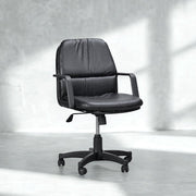 Kursi Staff Kursi Kantor Ergotec 603P ERGOTEC OSCARLIVING