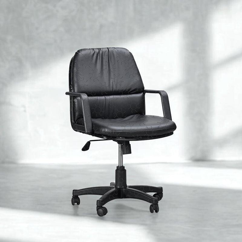 Kursi Staff Kursi Kantor Ergotec 603P ERGOTEC OSCARLIVING