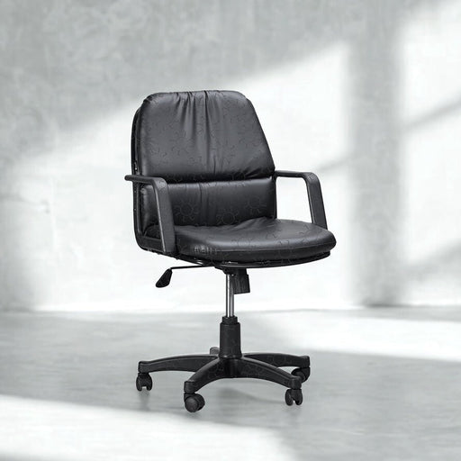 Kursi Staff Kursi Kantor Ergotec 603P ERGOTEC OSCARLIVING