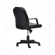 Kursi Staff Kursi Kantor Ergotec 603P ERGOTEC OSCARLIVING