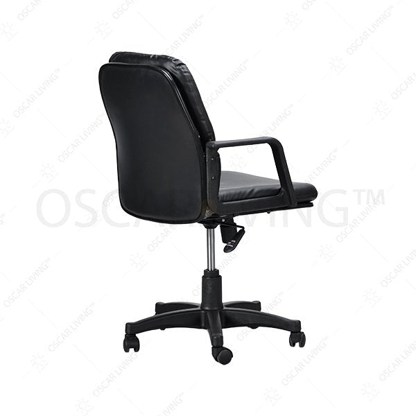 Kursi Staff Kursi Kantor Ergotec 603P ERGOTEC OSCARLIVING