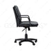Kursi Staff Kursi Kantor Ergotec 603P ERGOTEC OSCARLIVING