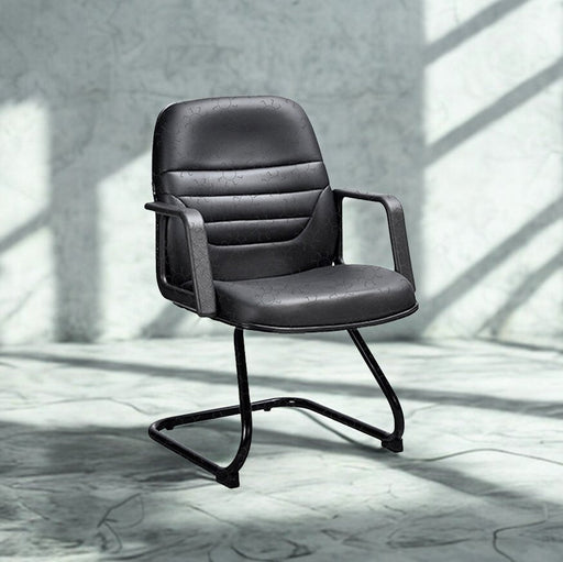 Kursi Staff Kursi Kantor Ergotec 604U ERGOTEC OSCARLIVING