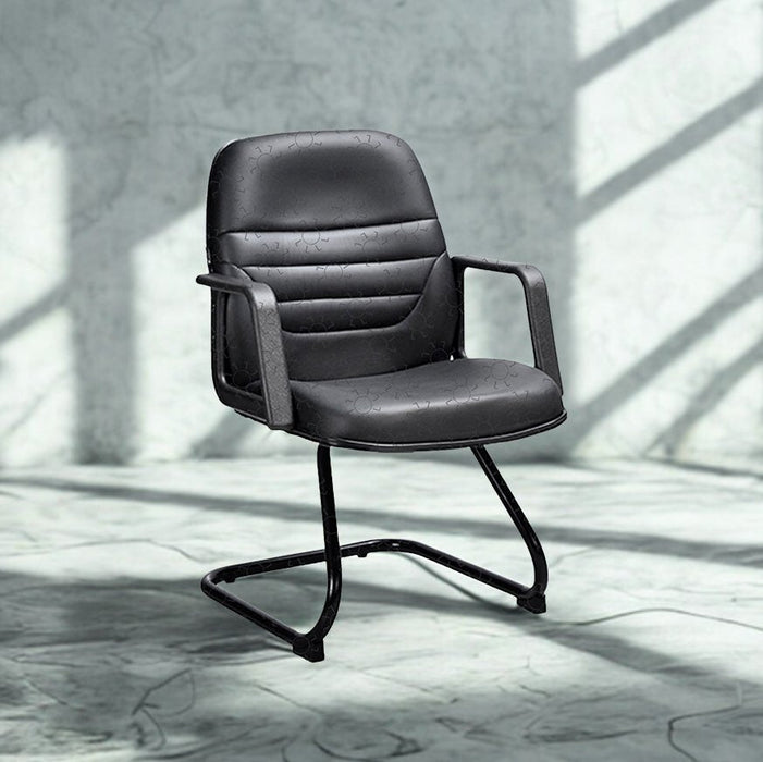 Kursi Staff Kursi Kantor Ergotec 604U ERGOTEC OSCARLIVING