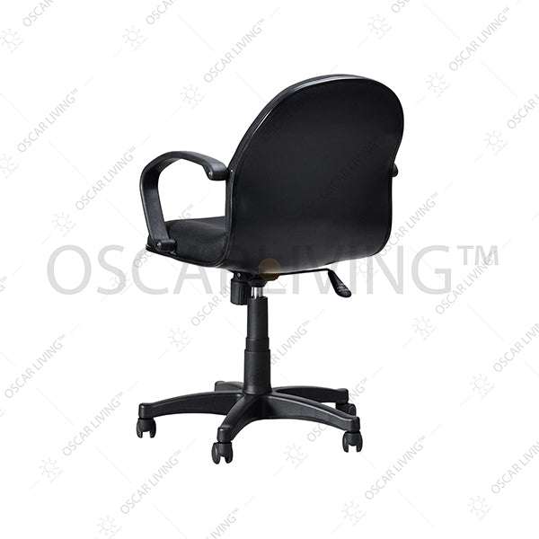 Kursi Staff Kursi Kantor Ergotec 605P ERGOTEC OSCARLIVING