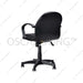 Kursi Staff Kursi Kantor Ergotec 605P ERGOTEC OSCARLIVING