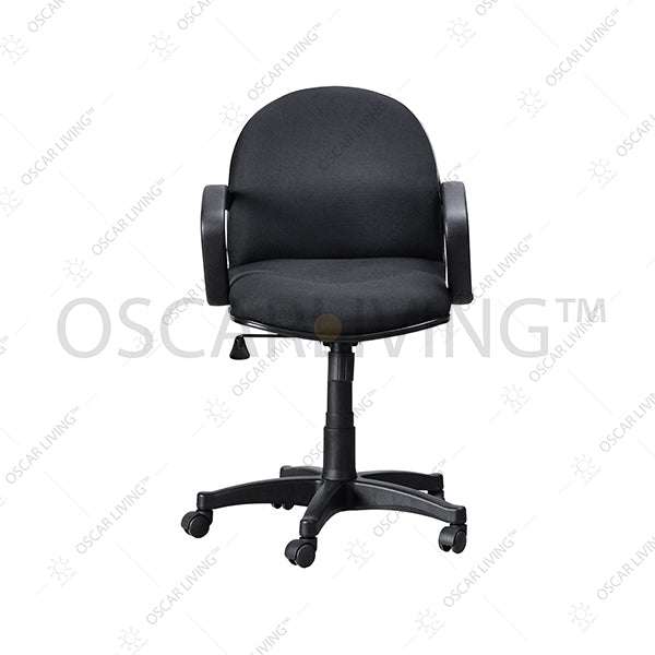 Kursi Staff Kursi Kantor Ergotec 605P ERGOTEC OSCARLIVING