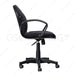 Kursi Staff Kursi Kantor Ergotec 607P ERGOTEC OSCARLIVING