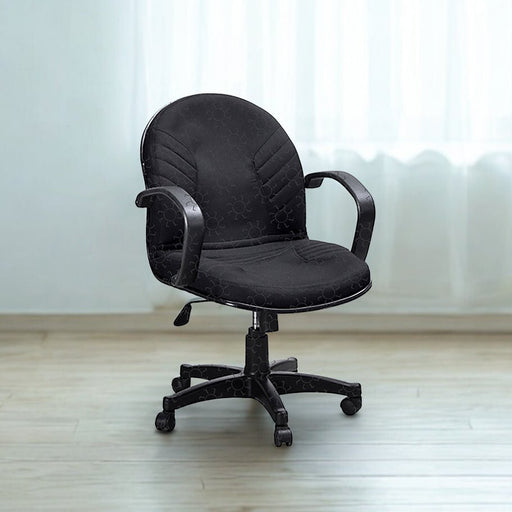 Kursi Staff Kursi Kantor Ergotec 607P ERGOTEC OSCARLIVING