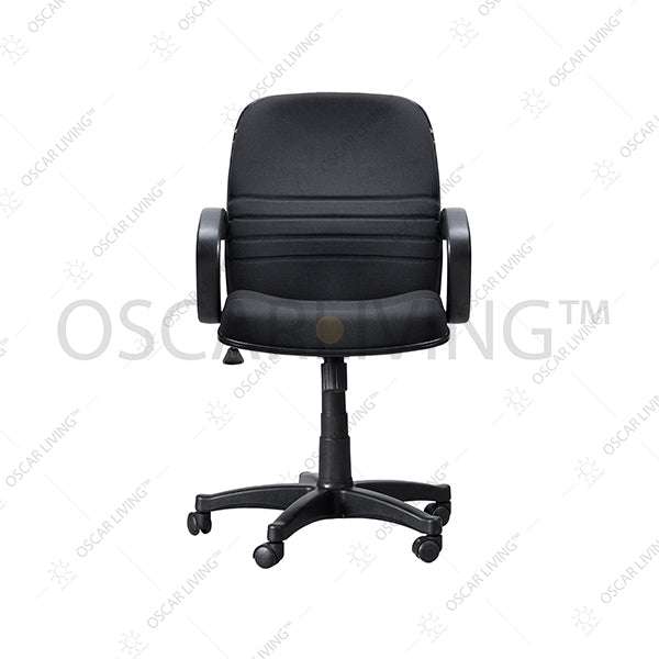 Kursi Staff Kursi Kantor Ergotec 617P ERGOTEC OSCARLIVING