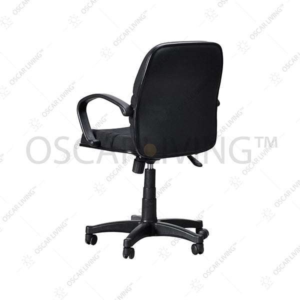 Kursi Staff Kursi Kantor Ergotec 617P ERGOTEC OSCARLIVING