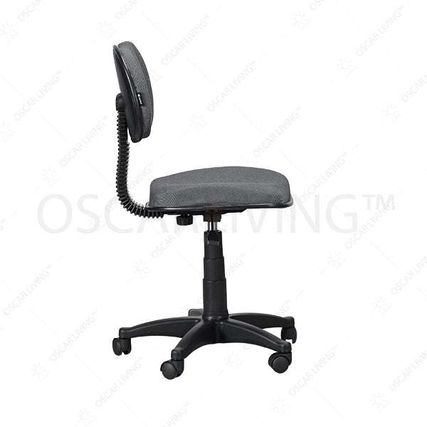 Kursi Staff Kursi Kantor Ergotec 801S ERGOTEC OSCARLIVING