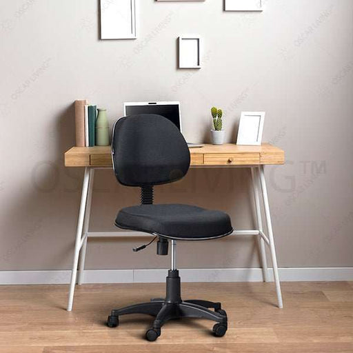 Kursi Staff Kursi Kantor Ergotec 801S ERGOTEC OSCARLIVING