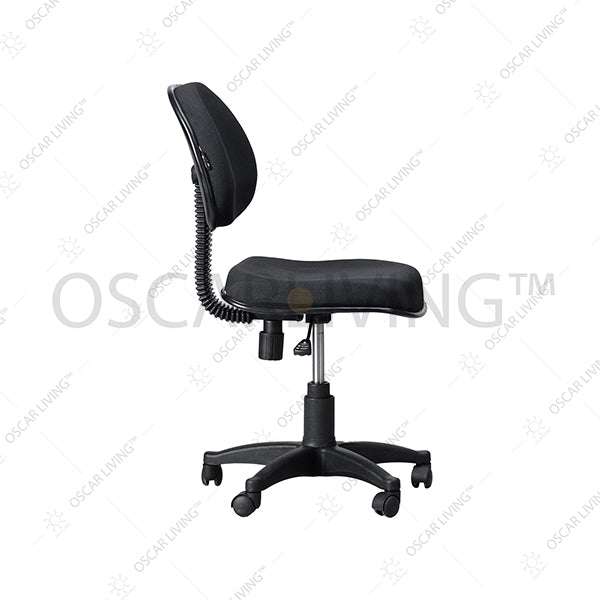 Kursi Staff Kursi Kantor Ergotec 801S ERGOTEC OSCARLIVING