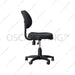 Kursi Staff Kursi Kantor Ergotec 801S ERGOTEC OSCARLIVING