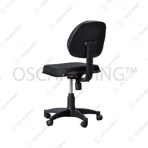 Kursi Staff Kursi Kantor Ergotec 801S ERGOTEC OSCARLIVING
