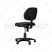 Kursi Staff Kursi Kantor Ergotec 801S ERGOTEC OSCARLIVING