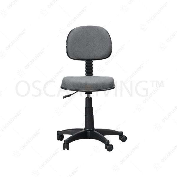 Kursi Staff Kursi Kantor Ergotec 801S ERGOTEC OSCARLIVING