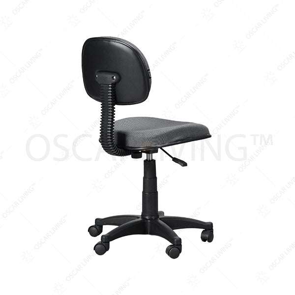 Kursi Staff Kursi Kantor Ergotec 801S ERGOTEC OSCARLIVING