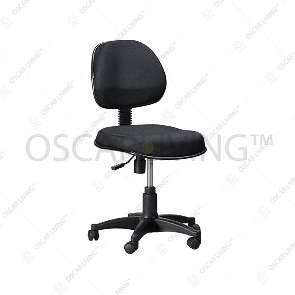 Kursi Staff Kursi Kantor Ergotec 801S ERGOTEC OSCARLIVING