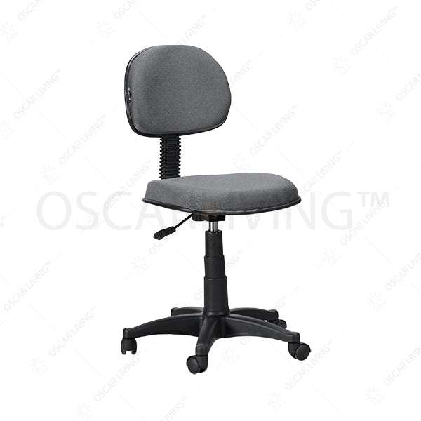 Kursi Staff Kursi Kantor Ergotec 801S ERGOTEC OSCARLIVING