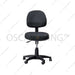 Kursi Staff Kursi Kantor Ergotec 801S ERGOTEC OSCARLIVING