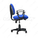 Kursi Staff Kursi Kantor Ergotec 802S ERGOTEC OSCARLIVING