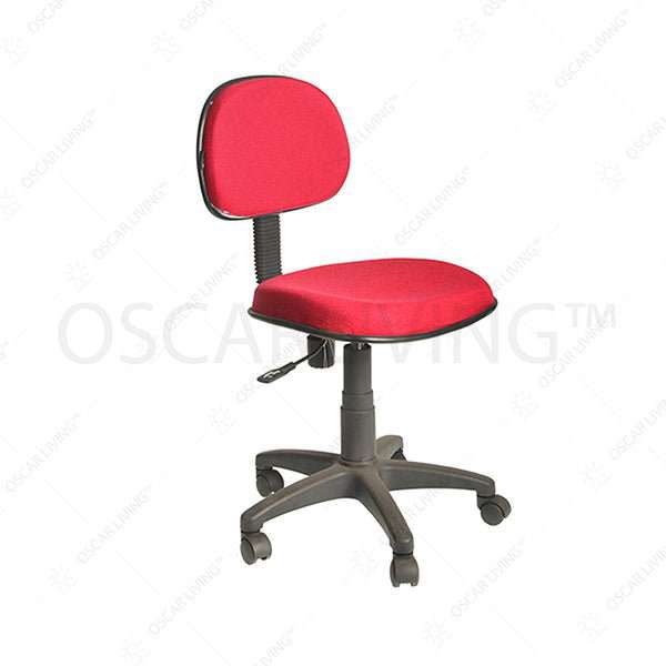 Kursi Staff Kursi Kantor Ergotec 821S ERGOTEC OSCARLIVING