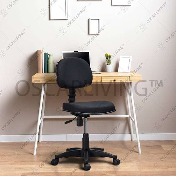 Kursi Staff Kursi Kantor Ergotec 821S ERGOTEC OSCARLIVING