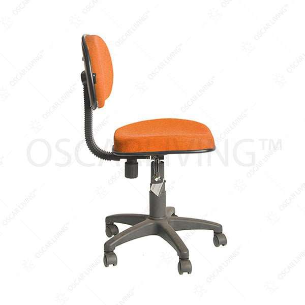 Kursi Staff Kursi Kantor Ergotec 821S ERGOTEC OSCARLIVING