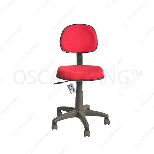 Kursi Staff Kursi Kantor Ergotec 821S ERGOTEC OSCARLIVING